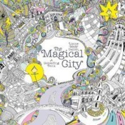 The Magical City Paperback