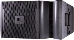 JBL VRX932lA 12 2-way Compact Constant Curvature Line Array Speaker