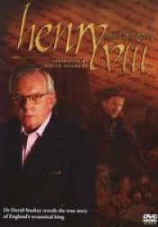 Henry Viii - Mind Of A Tyrant DVD