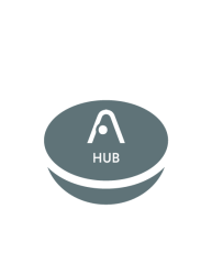 Twistport Connectors