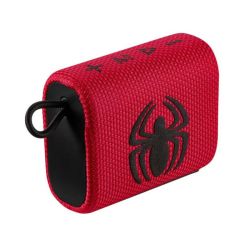 Spider-man Portable Bluetooth Speaker