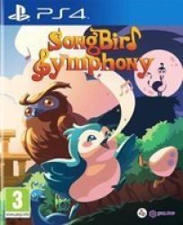 Songbird Symphony PS4