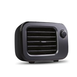New Lyray MINI Household Desktop Heater Ptc Wide Angle Fast Heating Convective Air Duct Intelligent