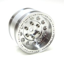 Gear Head Rc 1.55 Krusher Wheels 4