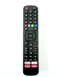 Hisense Universal Replacement Tv Remote For EN2B27 ENR31607R & Many Others