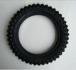 Tyre Knobby 2.5 -10 For Pit Bike