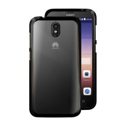 Myframe Case for Huawei P9 lite in Black