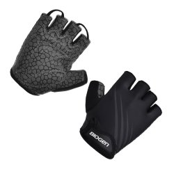 Biogen Cycling Glove Black - Medium