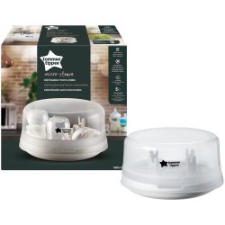 Tommee Tippee Closer To Nature Microwave Sterilizer
