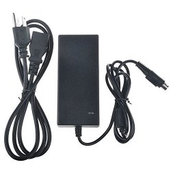 Digipartspower Ac Dc Adapter For Skyworth SLC-1369A-3C SLC-1369A-3M SLC-1369A-3S SLC-1369A-3 13.3 HD LED Lcd Tv Hdtv DVD Combo Power Supply Charger