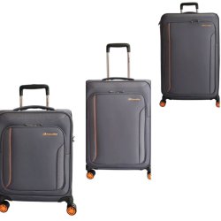 travelite ispot luggage