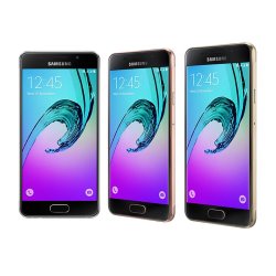 Samsung Galaxy A3 16GB