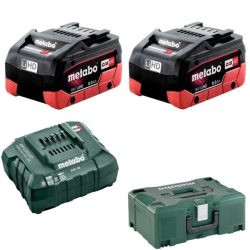 Battery Pack & Charger Set 8.0AH Lihd Set - Za 8.0AH Lihdcombo