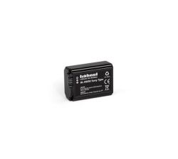 Hahnel HL-XW50 Sony Digital Camera Lithium Ion Battery NP-FW50