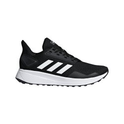 Adidas Duramo 9 Kids Shoes Black 6