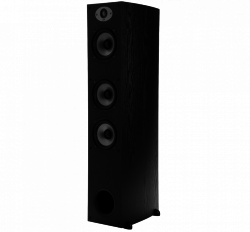 Polk Audio Polk Tsx440t Floorstanding Speaker - Cherry