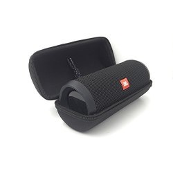 Trave Carry Waterproof Carry Travel Zipper Sleeve Portable Protective Hard Case Cover Bag Box For Jbl Flip 4 FLIP4 Bluetooth Speaker