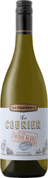 Road Wine Co Le Courier Chenin Blanc - Case 6