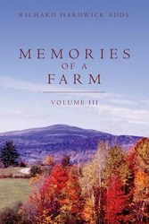 Memories Of A Farm Vol Iii