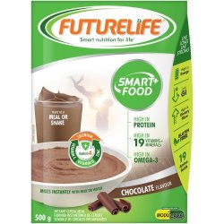 FUTURELIFE Smart Oats & Ancient Grains Chocolate Cereal 500G