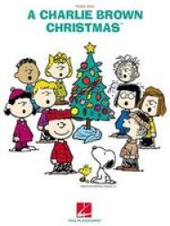 A Charlie Brown Christmas Paperback