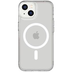 21 Evoclear Apple Iphone 14 Plus Case Magsafe Compatible - Clear