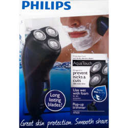 Philips Wet & Dry Electronic Shaver