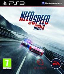 Need For Speed Rivals - Limited Edition