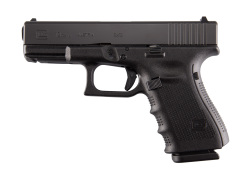 Glock G19 Gen 4 9x19 Compact Pistol