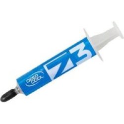 Deepcool Z3 High Performance Thermal Compound 1.5G