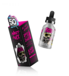 Nasty Juice Vape Juice e-liquid - 3MG - Wicked Haze - Double Fruity Series - 50ML