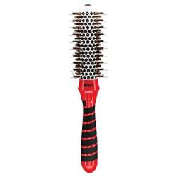 Hairart Itech Magnetic Tourmaline Boar And Nylon Bristle Hair Brush 2 3 8 Inch By Hair Art