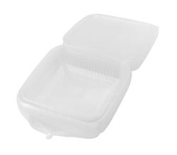 Meal Tray Clam 10PK