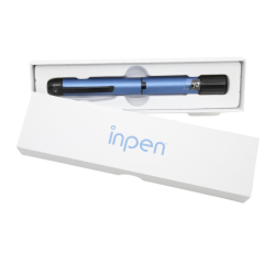 Inpen Smart Insulin Pen Novo Nordisk Blue MMT-105NNBLW1