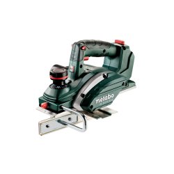 Planer Cordless Metabo Ho 18 Ltx 20-82 18V Without Battery