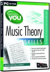 Apex Teaching-you Music Theory Skills