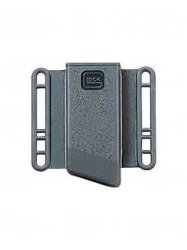 Glock Mag Pouch 9MM 40 357 Cal