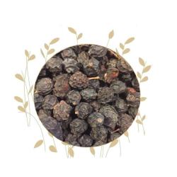 Dried Blackthorn Berries Prunus Spinosa - 100G