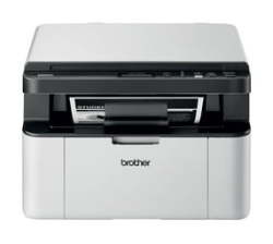Brother Laser Multi Function Printer Print Scan And Copy Model Dcp 1610 With 5-YEAR Warranty