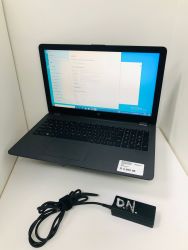 HP 250 G5 Intel Core I5-7200U 2.50GHZ Dual Core 15.6" HD Notebook