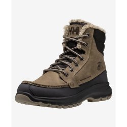 Men's Garibaldi V3 Insulated Winter Boots - 885 Terrazzo Ebony UK9.5