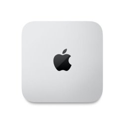 Build 2023 Apple Mac Mini M2 8-CORE Cpu 10-CORE Gpu 24GB Unified RAM 256GB Silver - Demo Apple Limited Warranty
