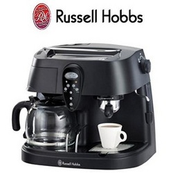Russel Hobbs 5-in-1 Coffee Maker