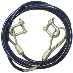 Towing Cable - 5 Ton