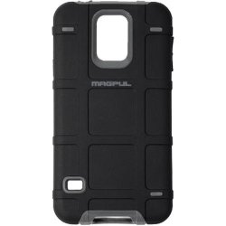 Magpul Industries Bump Case Fits Galaxy S5 Black