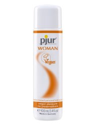 Pjur Woman Vegan Water Based Lubricant - -