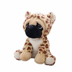 large soft toys for dogs