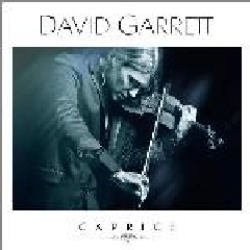 David Garrett - Caprice Cd