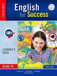 English For Success Grade 10 New