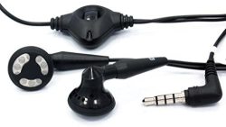 Wired Earphones Headphones Handsfree 